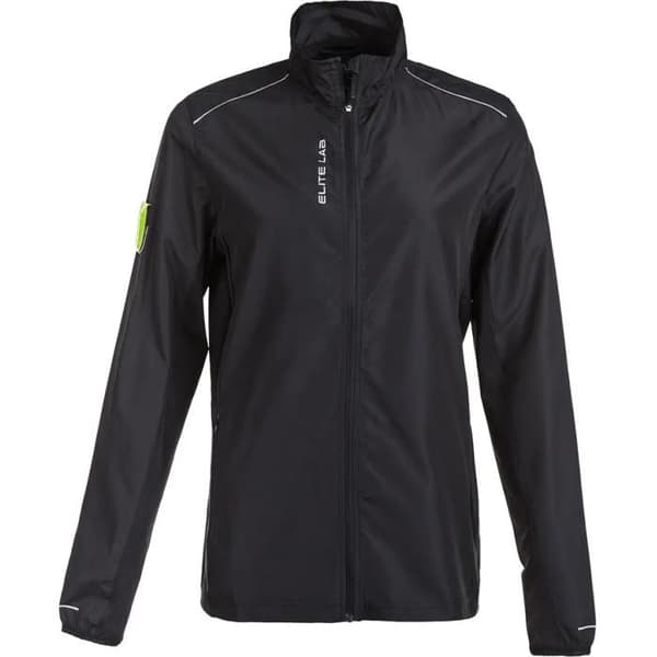 Kvinnors vattentät jacka Elite Lab Shell X1