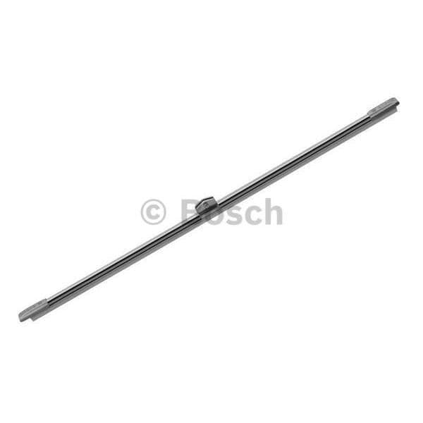 BOSCH 3397016466 Vindrutetorkare