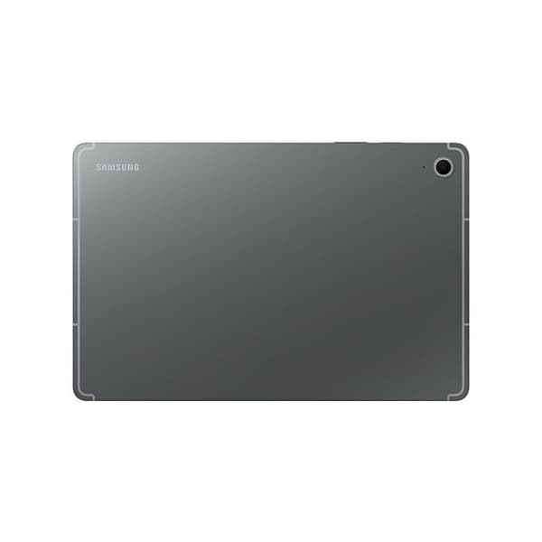 Samsung Galaxy Tab S10 FE 5G Grå 128GB 8GB RAM 10.9" Android