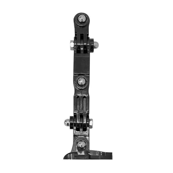 Monteringskit för Hurtel Go Pro Insta360 Sjcam för actionkameror
