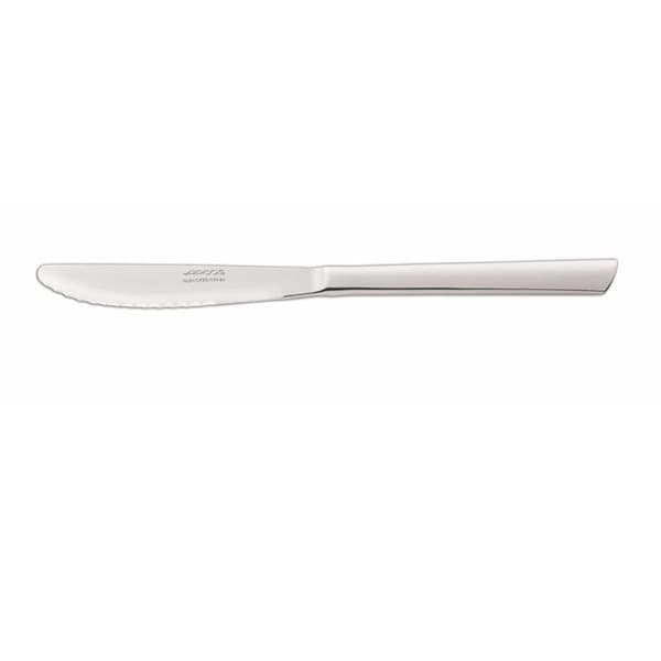 Bordskniv - Toscana - Micro-perlé - Rostfritt stål - 100 mm - 1 styck