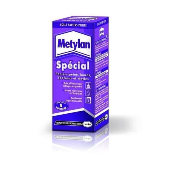 METYLAN Special Tapetlim Paket 200gr