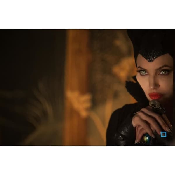 Maleficent Blu-Ray