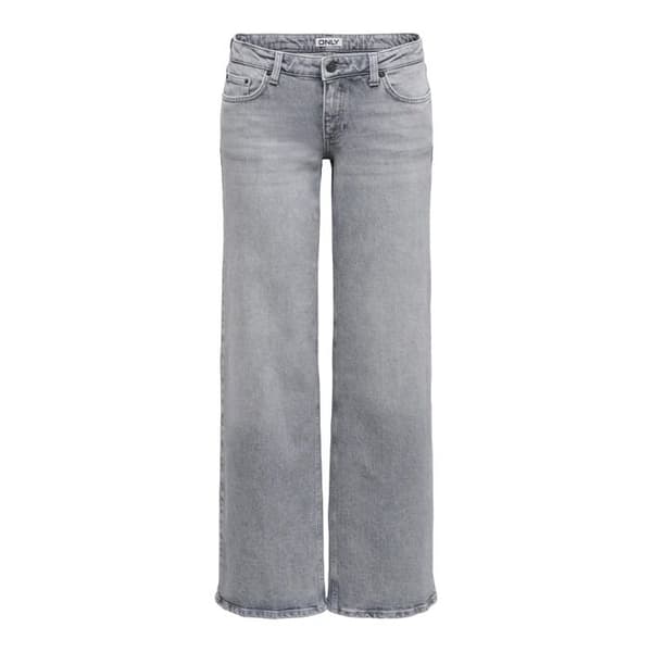 Jeans med vida ben dam Only Juicy