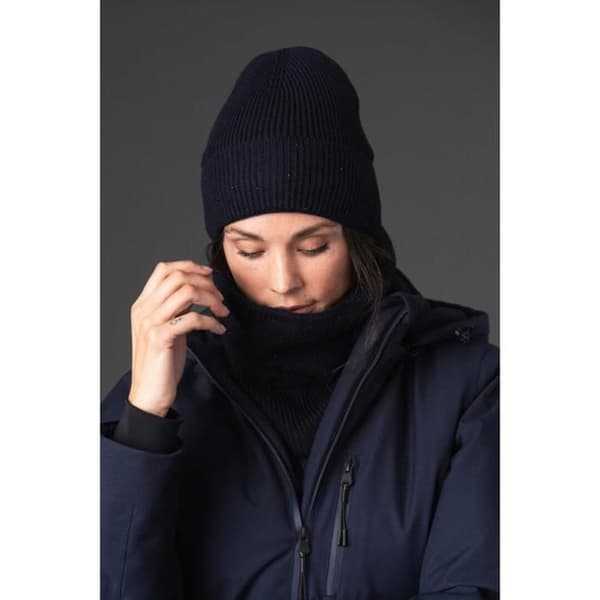 Bonnet Utrustning Vaina