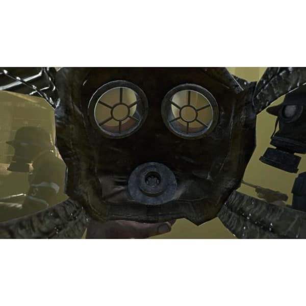 WWI Verdun: Western Front PS5-spel