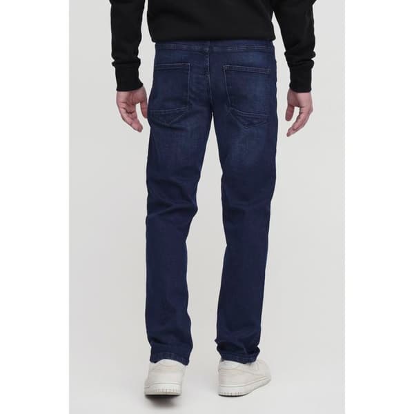 Jeans Solid Ryderblue 202