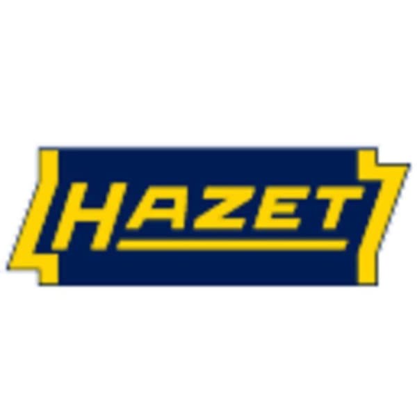 Hazet 199-4 Sprutpistol