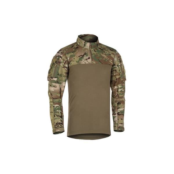 Clawgear Raider MK V ATS Flex stridsblus - multicam