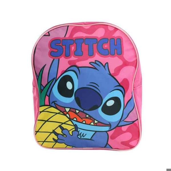 Disney Stitch ryggsäck