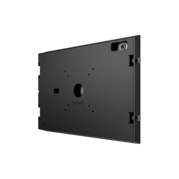 Stödmur - Compulocks - iPad Air M2 13" - Aluminium - Svart - Säker
