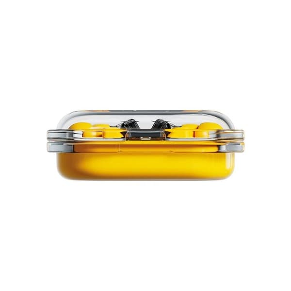 Ingenting Ingenting EAR (a) Jaune