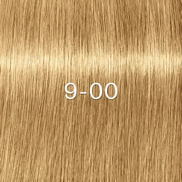 Schwarzkopf Igora Zero Amm 9-00 Extra Ljus Naturlig Blond 60ml