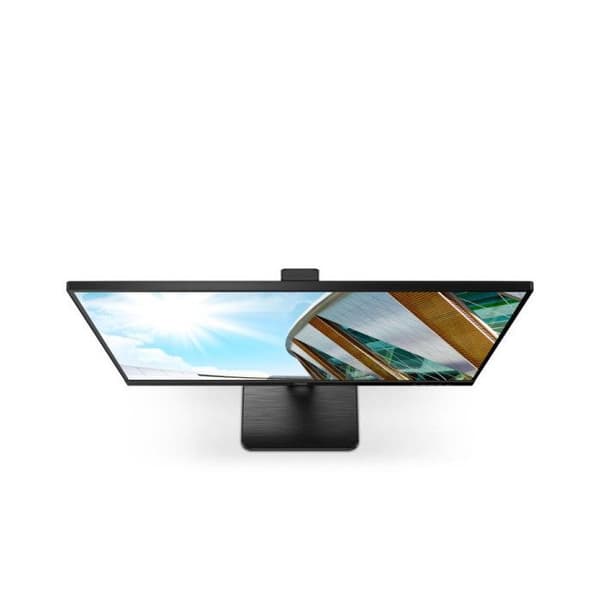 AOC U27P2CA-skärm - svart - 27"