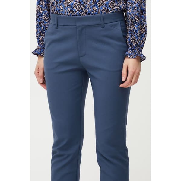 Dam skinny jeans Pulz Jeans Bindy