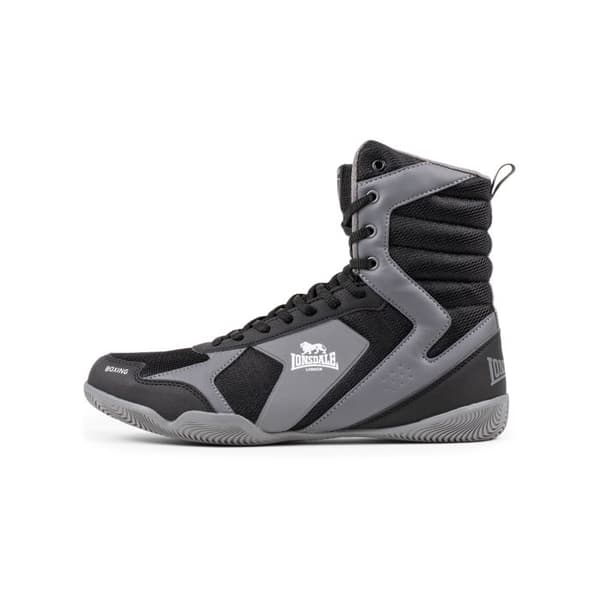 Lonsdale Heskin boxningsskor