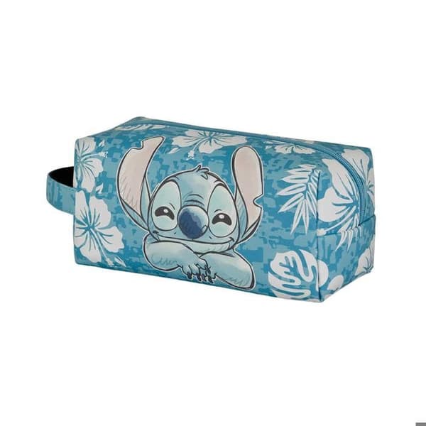 Toalettsats Brick PLUS - Disney Lilo och Stitch Aloha - Blå - One Size