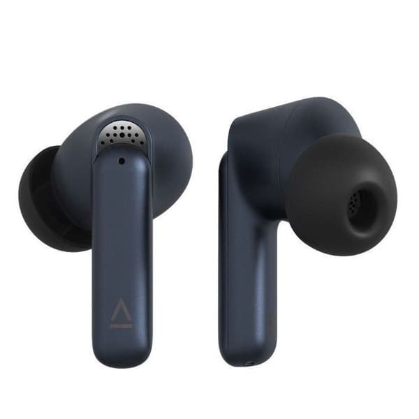 Hörlurar - CREATIVE - Aurvana Ace Mimi - Bluetooth - Aktiv brusreducering - 28 h batteritid