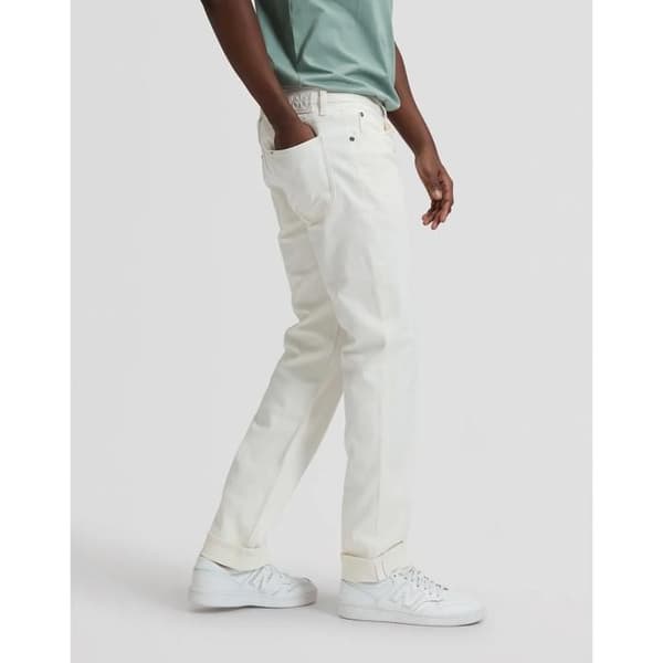 Jeans avslappnad Lee West Free