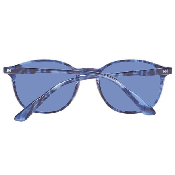 Sunglasses - Helly Hansen - Polariserade - Blå - Storlek 51 - Skydd 100% UVA/UVB