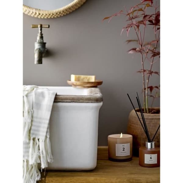 Doftspridare N°6 Sequoia Illume x Bloomingville
