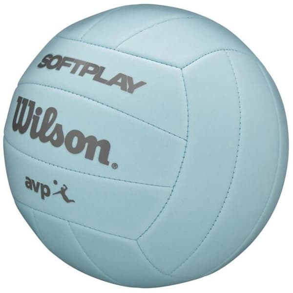 Wilson AVP Soft Play Beachvolleyboll