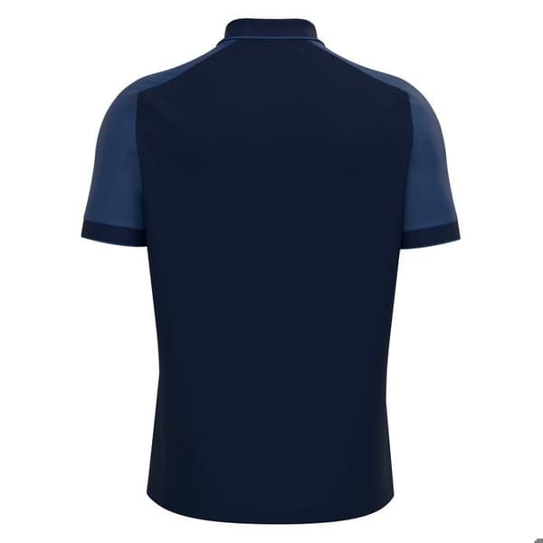 Polo Macron Baldwin