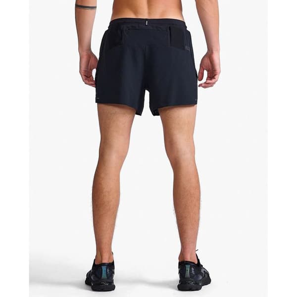 Kort 2XU Light Speed Stash 5"