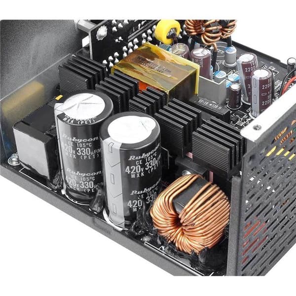Thermaltake Tt Toughpower PF1 Platinum 650W