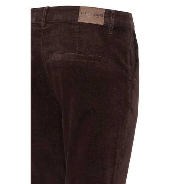 Damsbyxor Pulz Jeans Sally