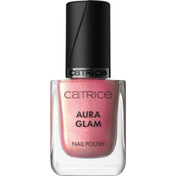 Catrice - Nagellack Aura Glam - 020 Solar Seduction