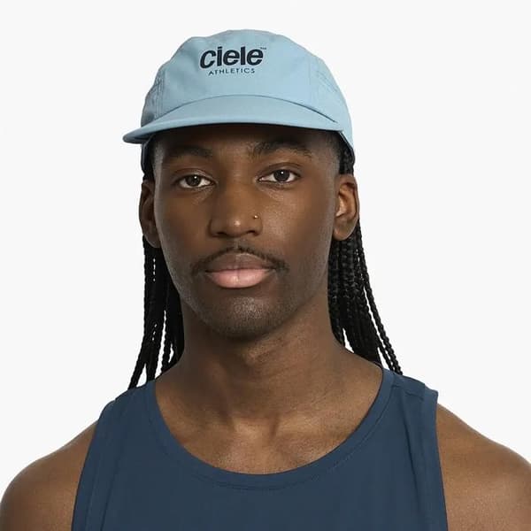 Ciele Go Classic Athletics 5-panel keps