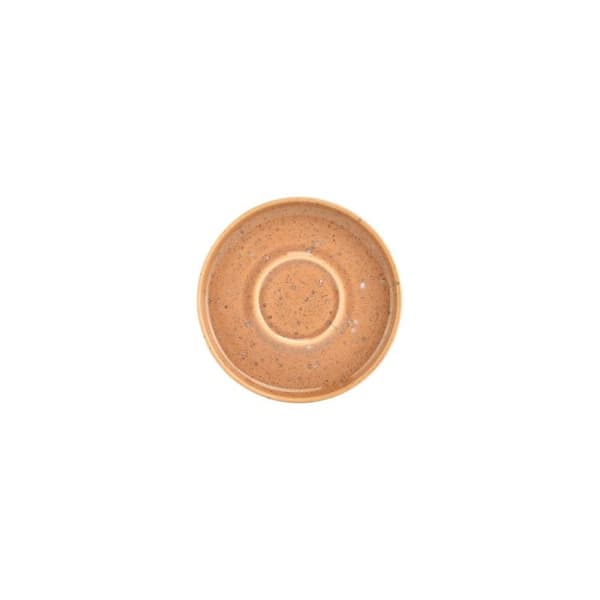 Blush Soucoupe 14,5cm Peach - Fine Dining Living