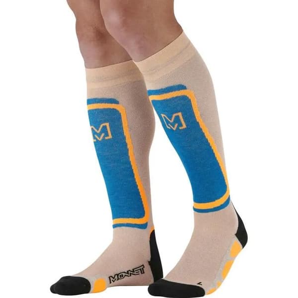 Chaussettes Monnet Fusion