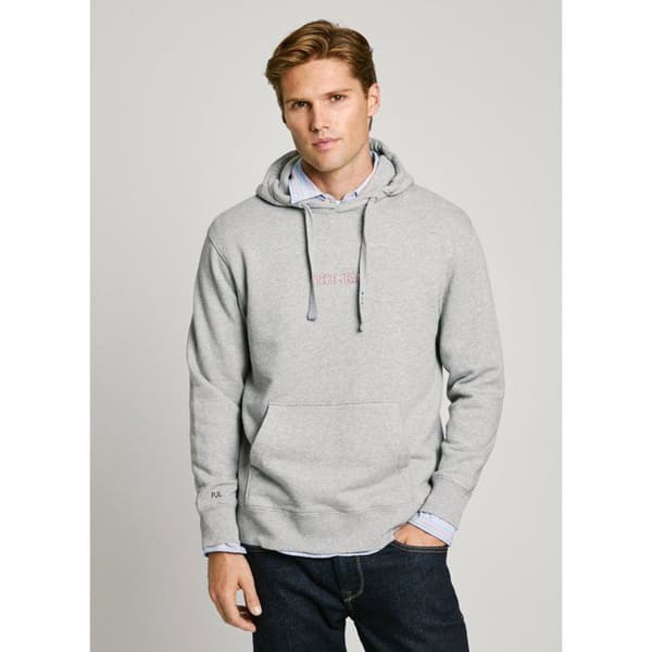 Pepe Jeans Dexter Hoodie med huva