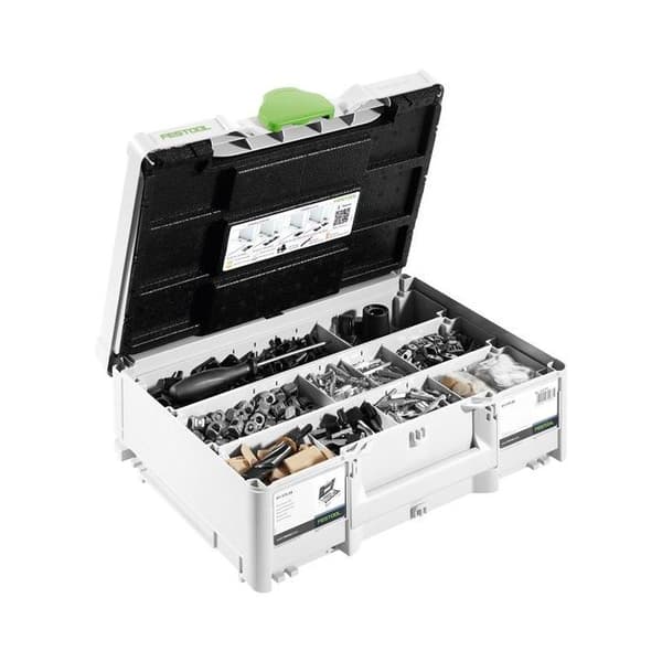 System montering Domino KV-SYS D8 - FESTOOL - 576797