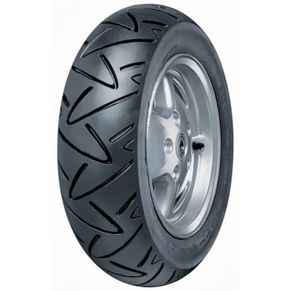 CONTINENTAL 110-90R12 64P ContiTwist - Skoterdäck