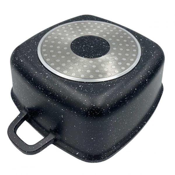 KINGHOFF MARMORSKARA 20cm KH-1601 2,8L