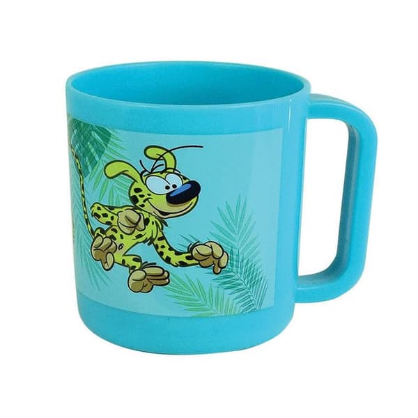 Plastmugg - Marsupilami