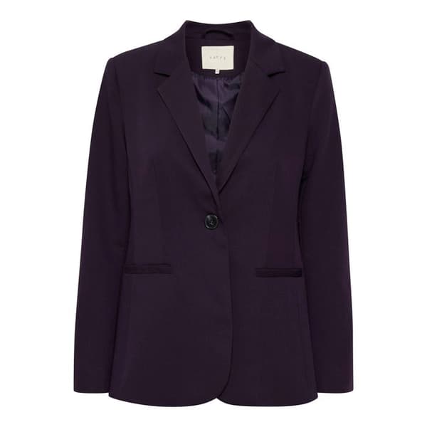 KAFFE Sakura blazer för kvinnor