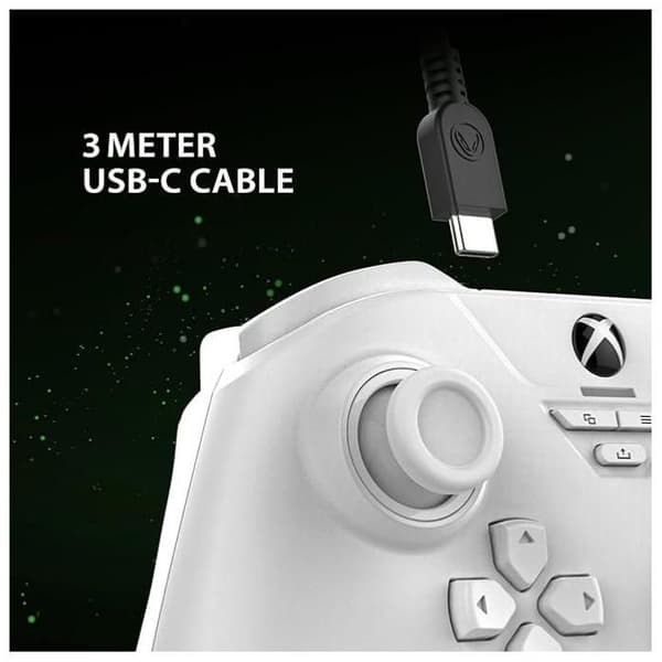 GamePad Bas X Vit XBOX - Snakebyte