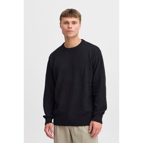 Sweatshirt Solid Ike