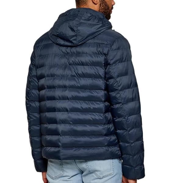 Doudoune Marin Herr Calvin Klein Jeans LV04RC511G