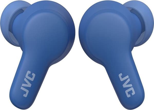 Trådlösa hörlurar - JVC - HA-A7T2 - Bluetooth 5.3 - In-ear - Svettresistenta