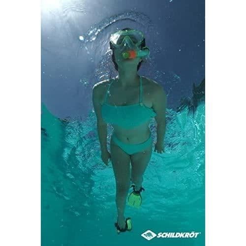 Dykset - SCHILDKRÖT - BERMUDA - Junior