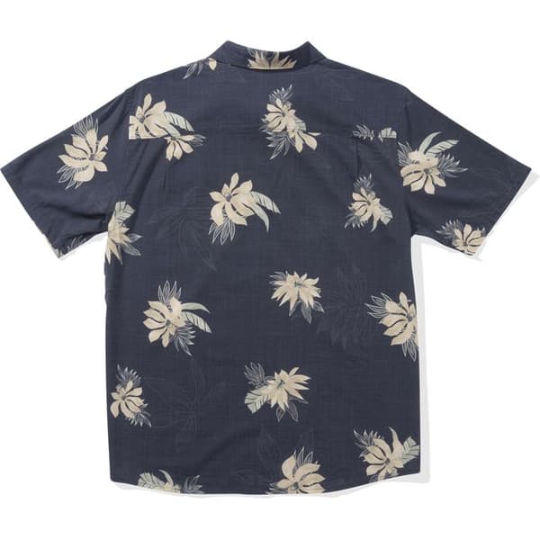 Chemise Salty Crew Bloomin'