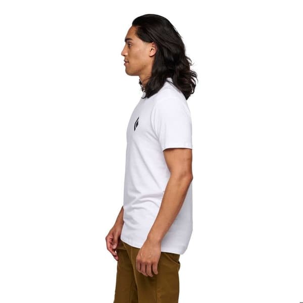 T-shirt Black Diamond