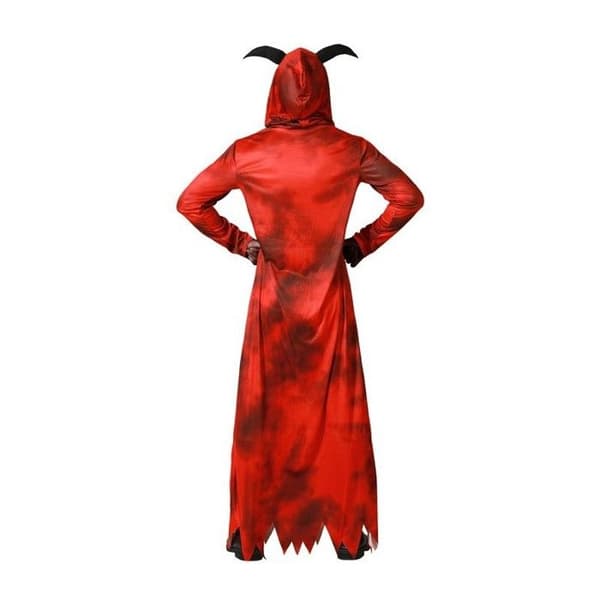 Devil Man-dräkt