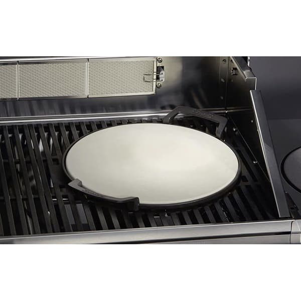 REFRAKTÄR PIZZASTEN Ø31.5CM