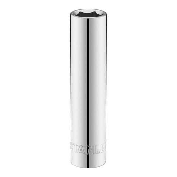 Dorn - Stanley - STMT86096-0 - 6 punkter - 8 mm - Lång längd